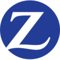 Zurich Financial Services Logo