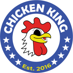 Chicken King Logo