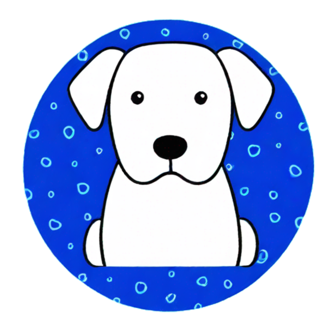 Good Bloggy Logo