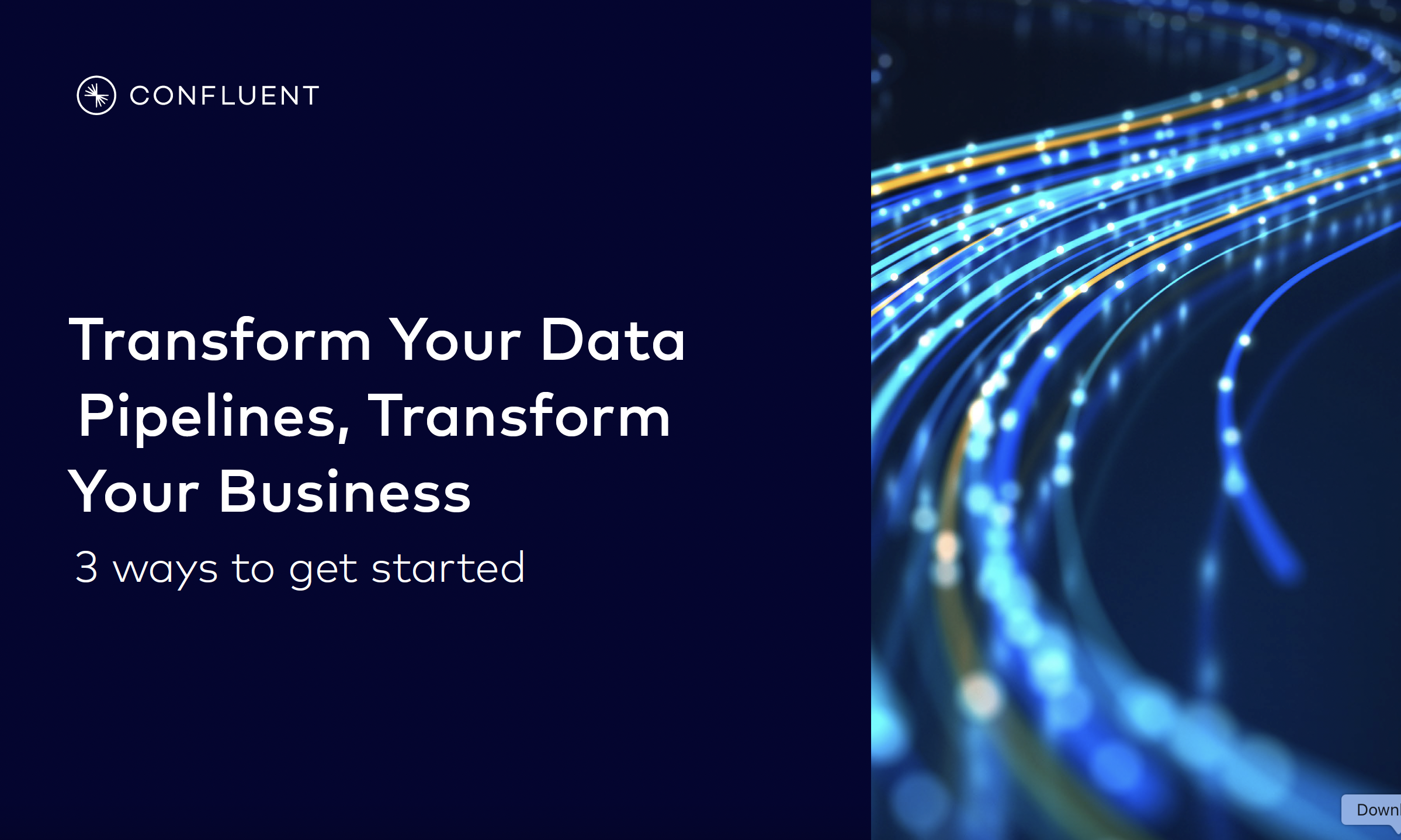 Transform Your Data Pipelines, Transform Your Business