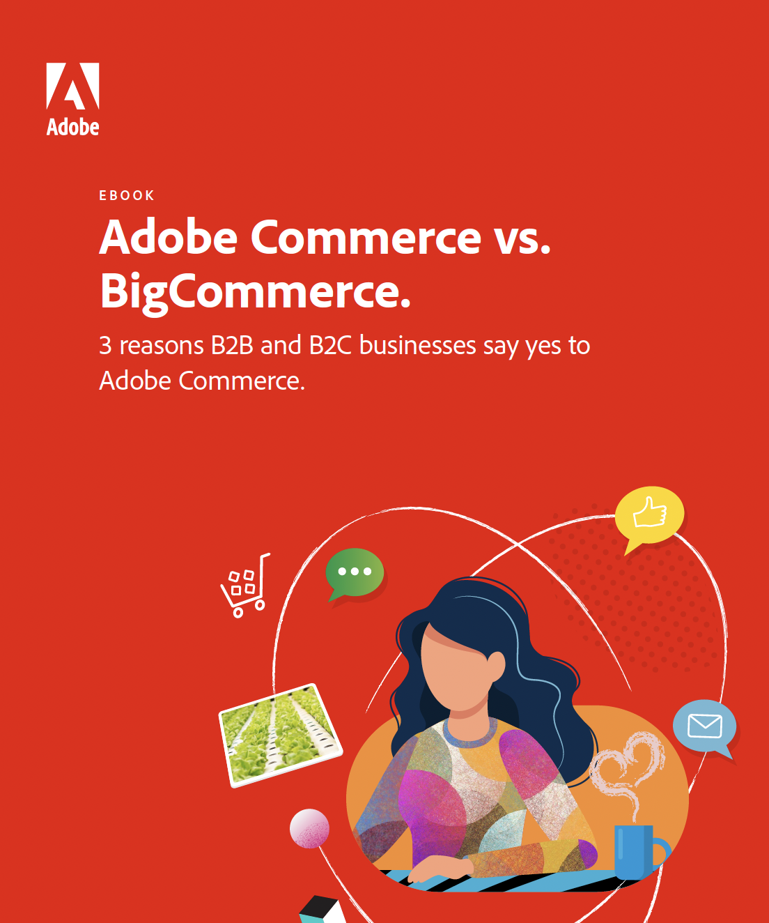 Adobe Commerce vs BigCommerce: Feature Comparison