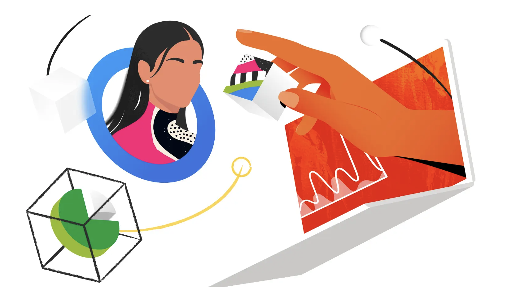 An Operating Model for Personalization at Scale