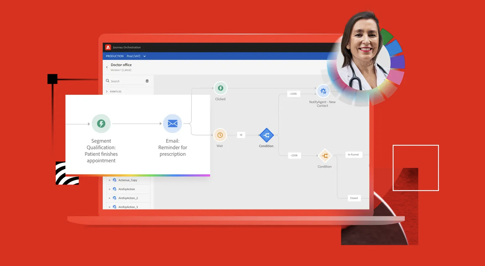 Adobe Customer Journey Analytics Is Now Part of Adobe Experience Cloud for Healthcare