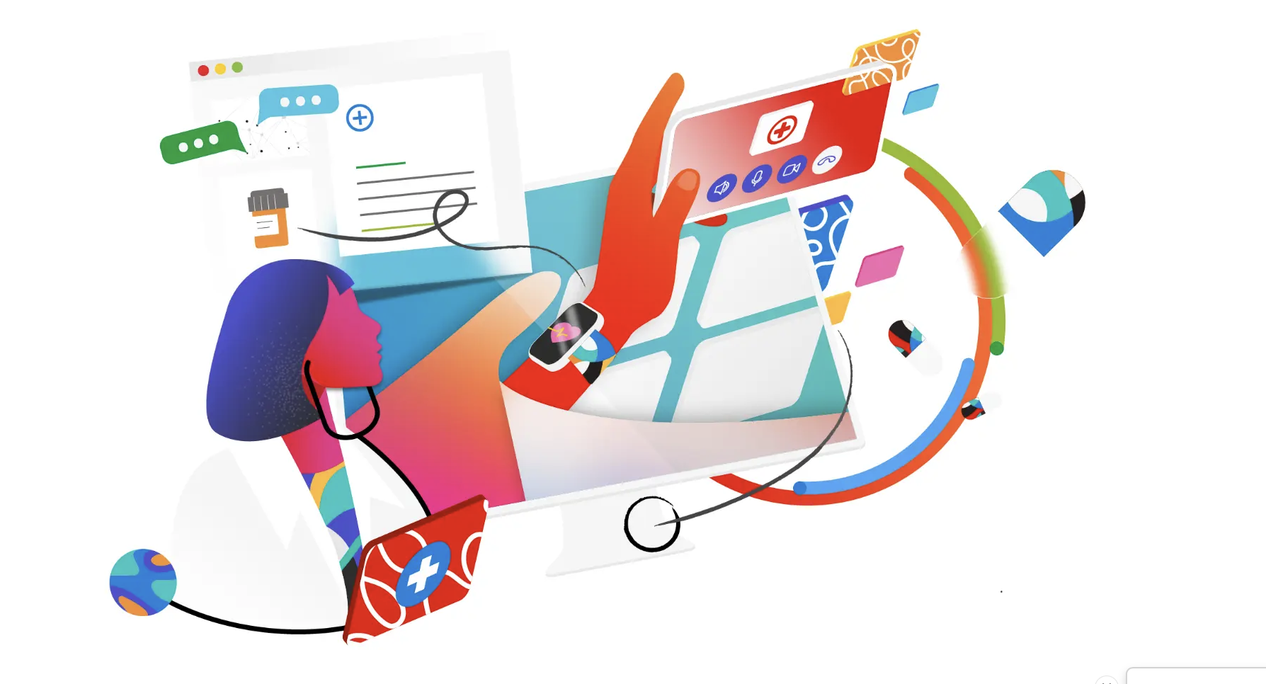 Adobe Experience Cloud: A Digital Prescription for Healthcare