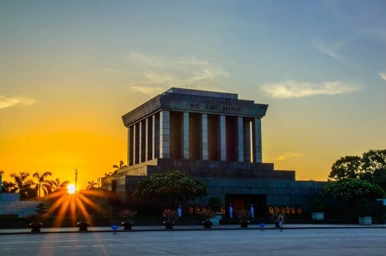 Hanoi City Tour