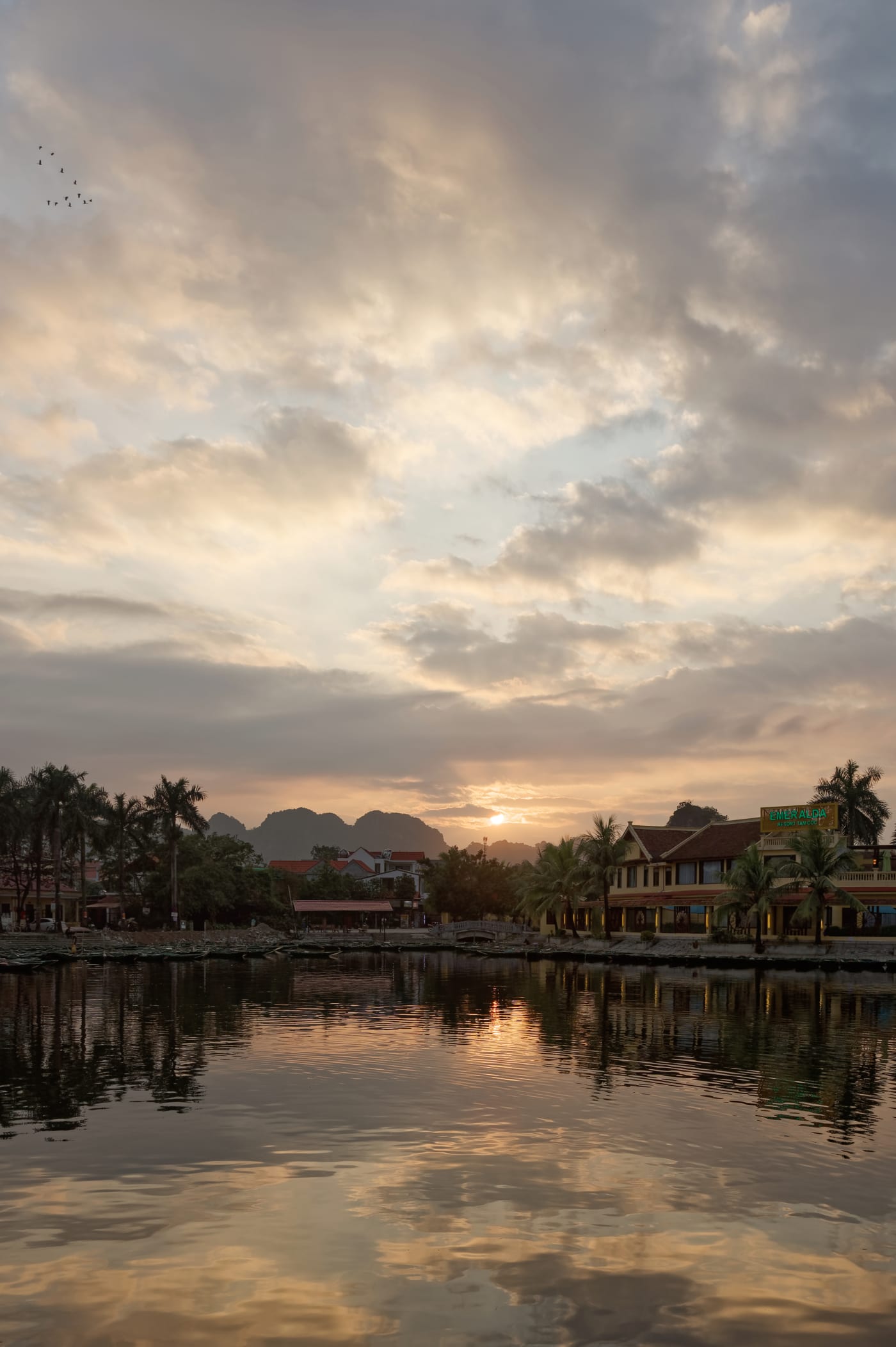 Ninh Binh