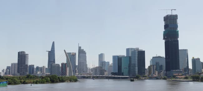 Ho Chi Minh City