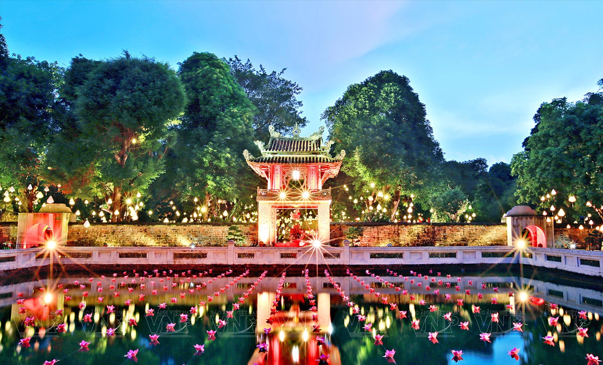 Hanoi