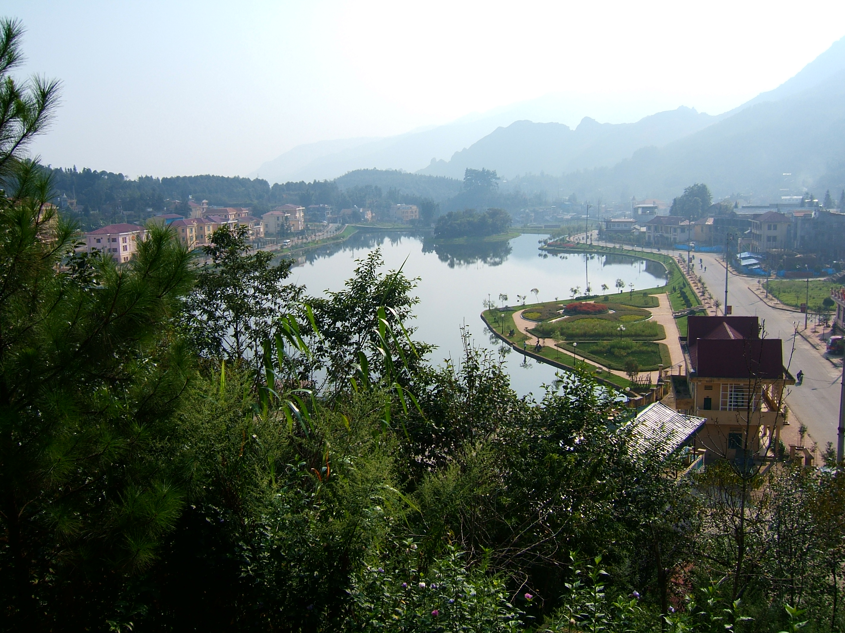 Sapa