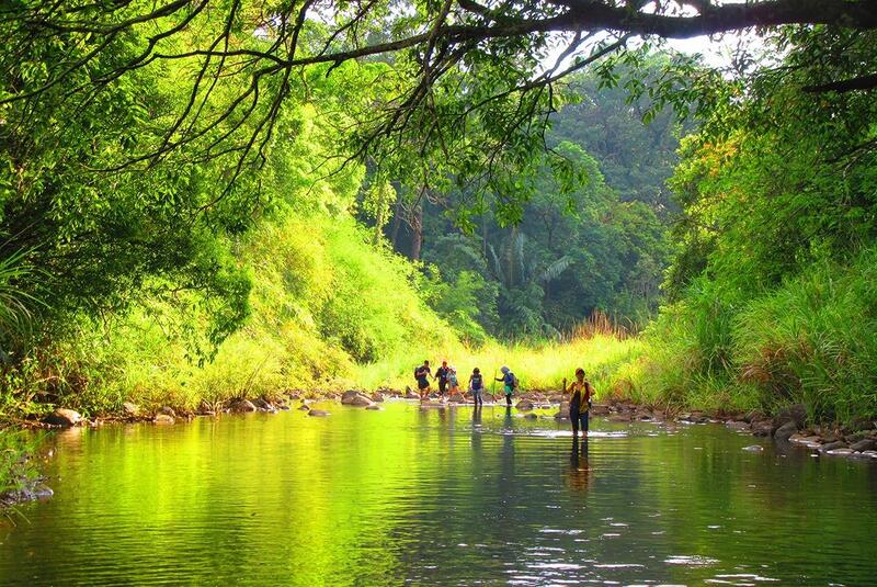 Southern Vietnam