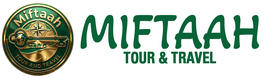 Miftaah Tour & Travel