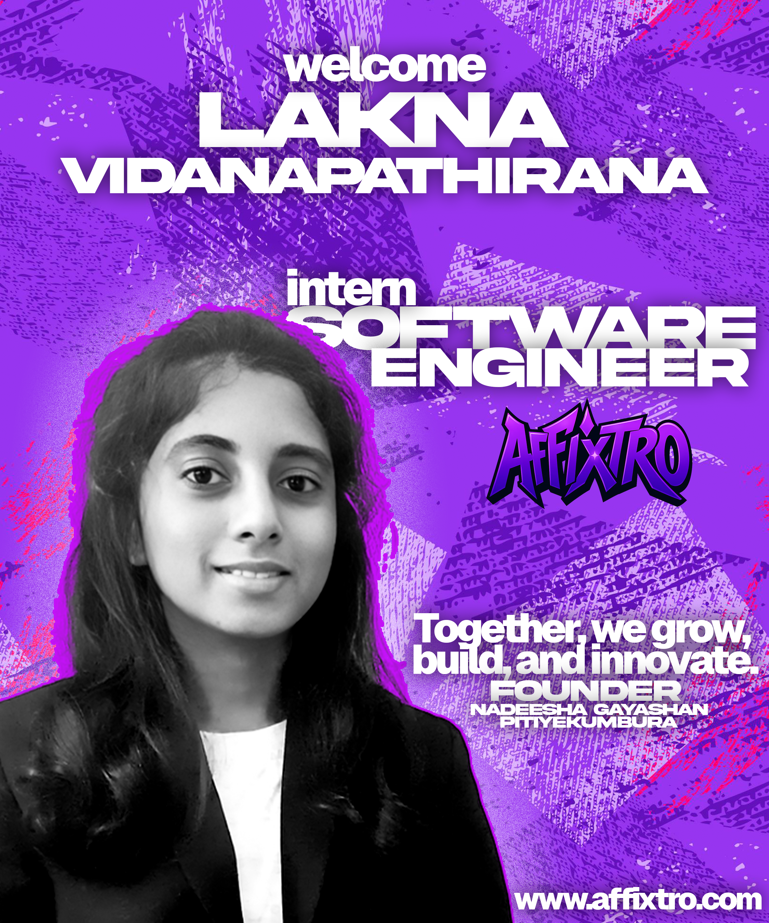 Lakna Vidanapathirana