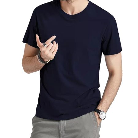 Men's Basic-T-Shirt