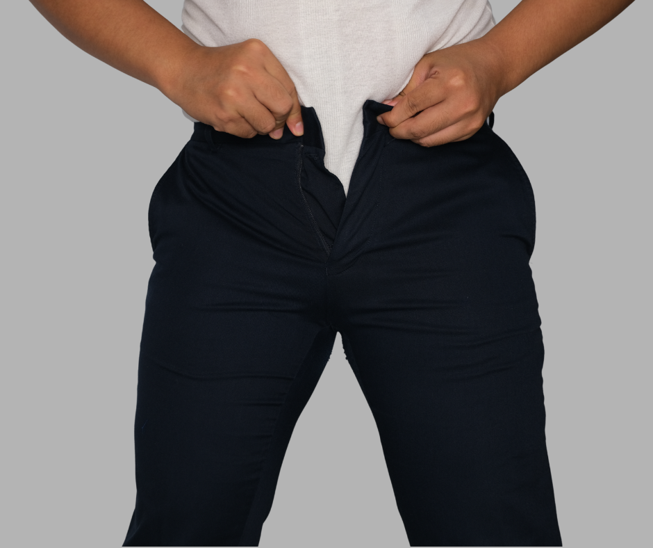 Bottom Wear