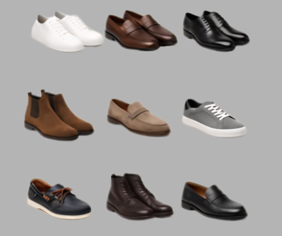 Footwear