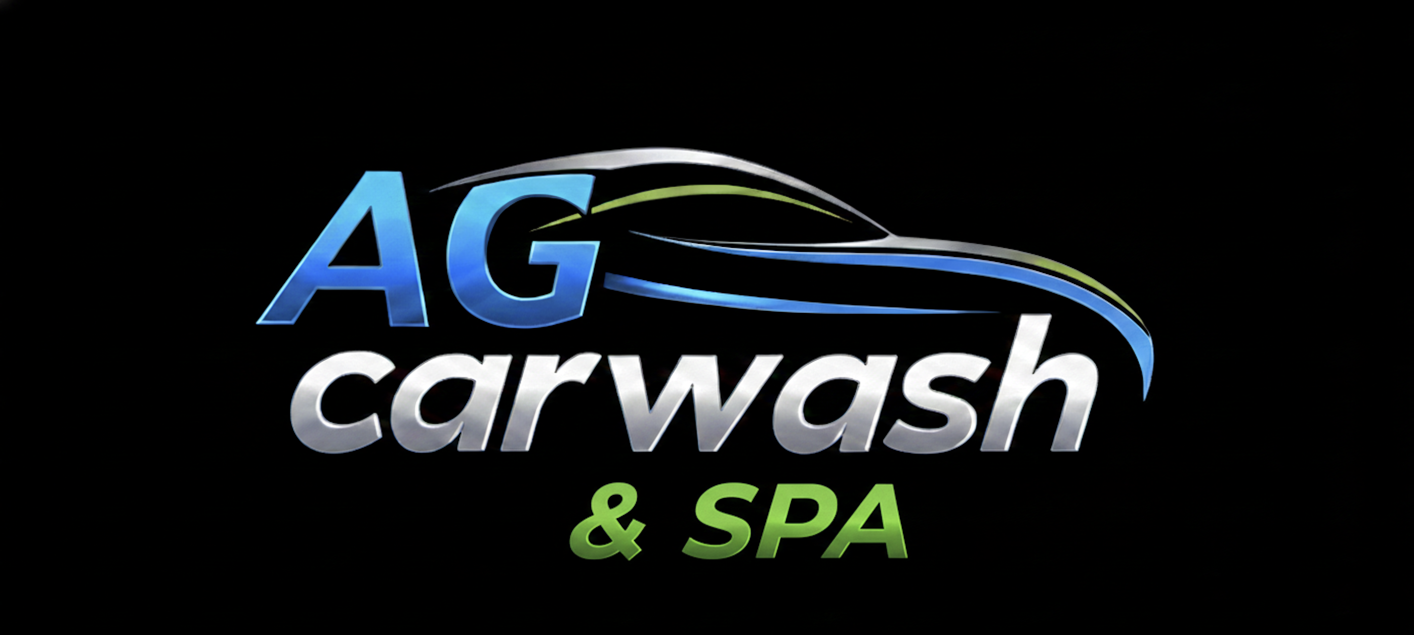 AG Carwash & Spa