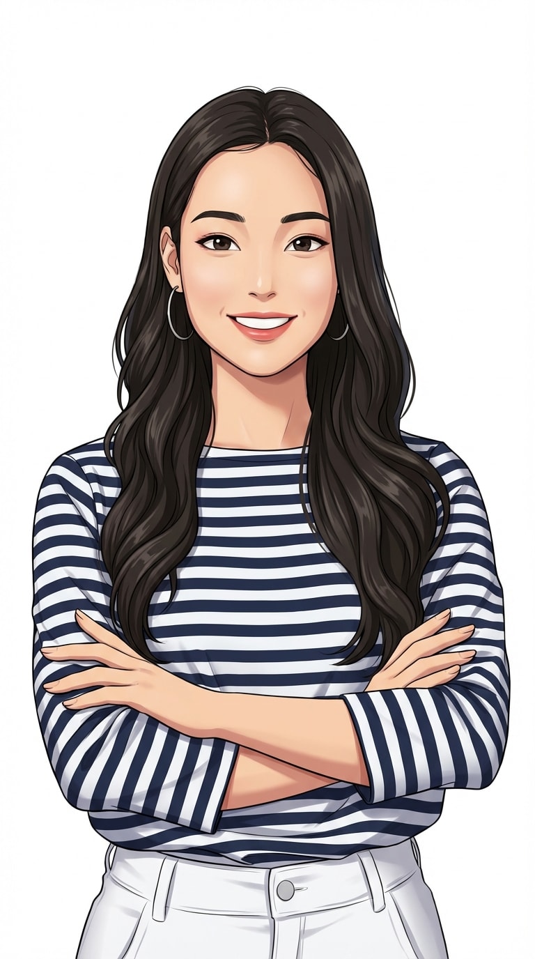 Anime Art Style — Image Operations AI image prompt style example
