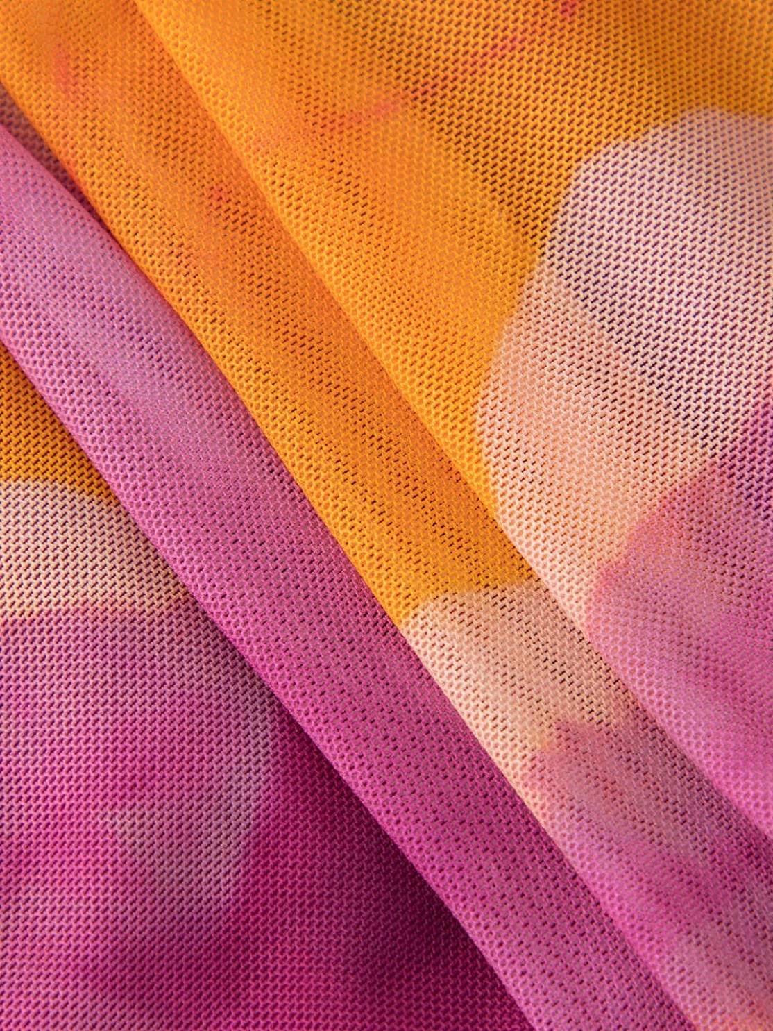 Straplesss Midi Length Dress