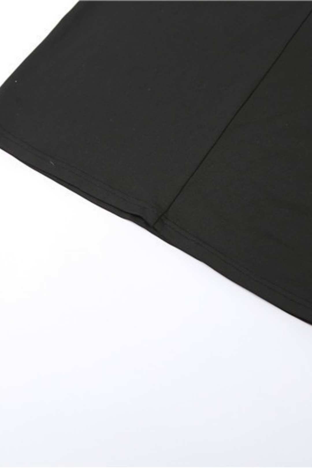 Hollow Sexy Navel-baring Hooded Slim-fit Hip-covering Bottoming Dress