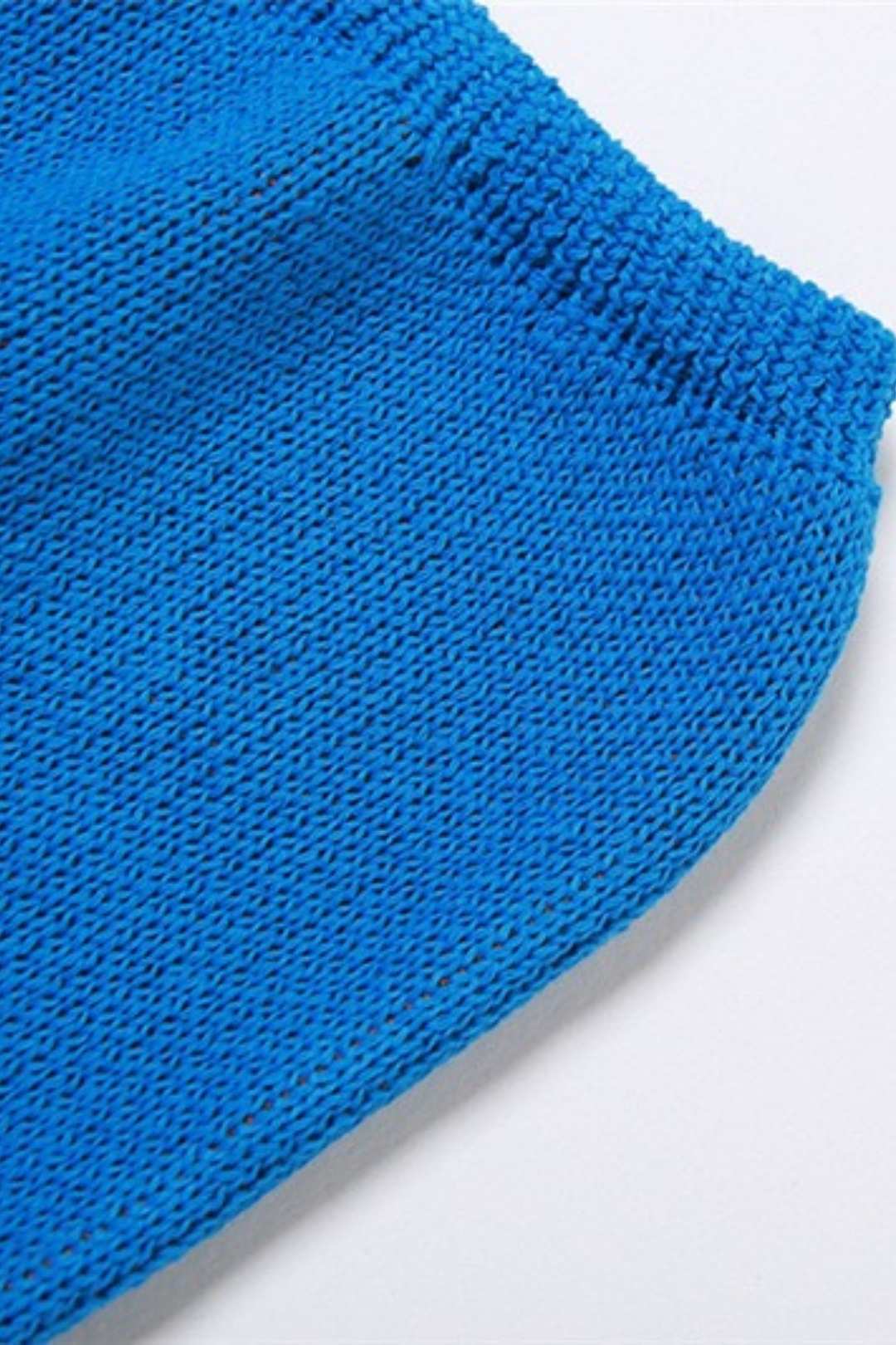 Strapped Chest Vest Slim Low-waisted Shorts Knitted Suit