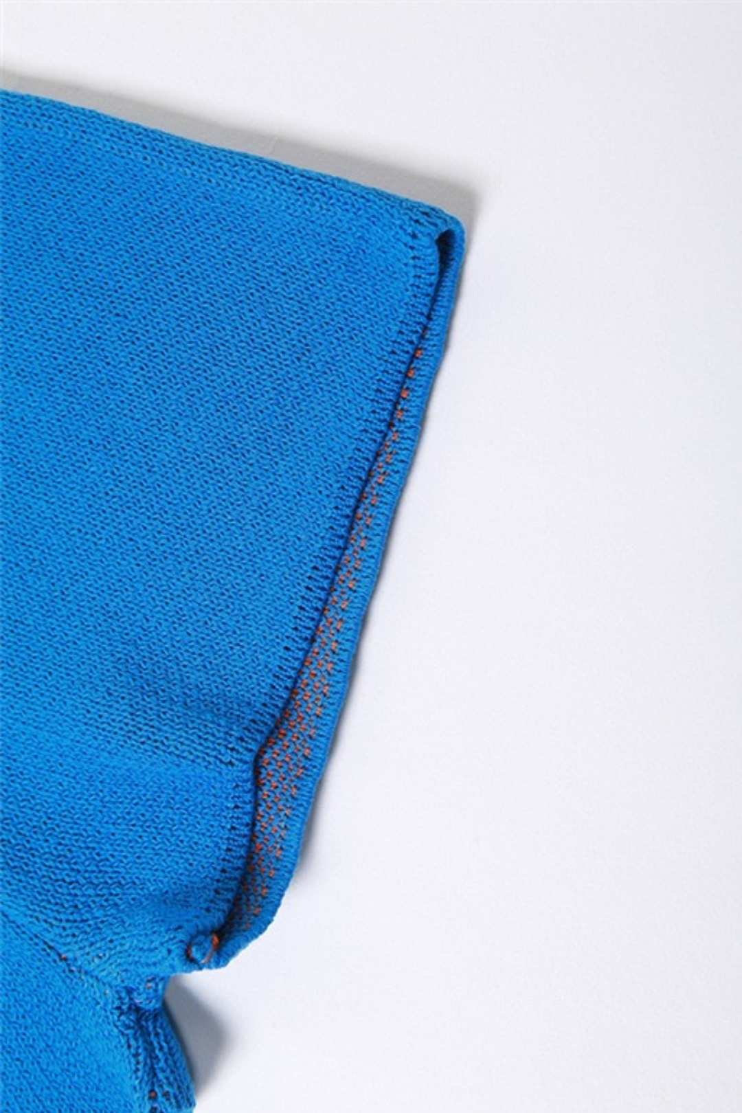 Strapped Chest Vest Slim Low-waisted Shorts Knitted Suit