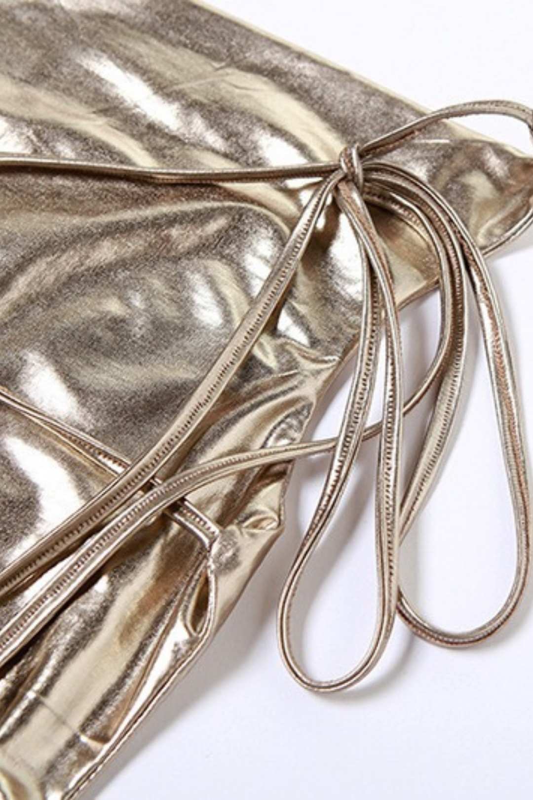 One-line Collar Sexy Backless Slim Evening Dress Dress