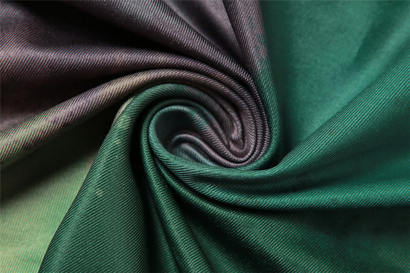 Sexy Suspender Backless Slim Retro Printed Dress