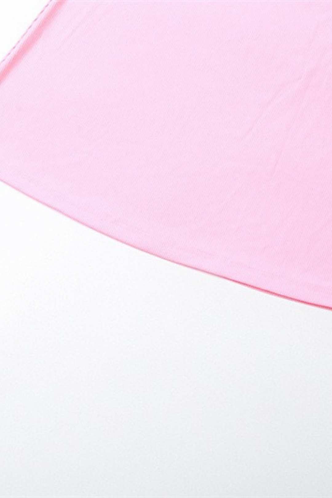 Sexy Backless Fashion Suspender One-line Collar Slim Hip Wrap Dress