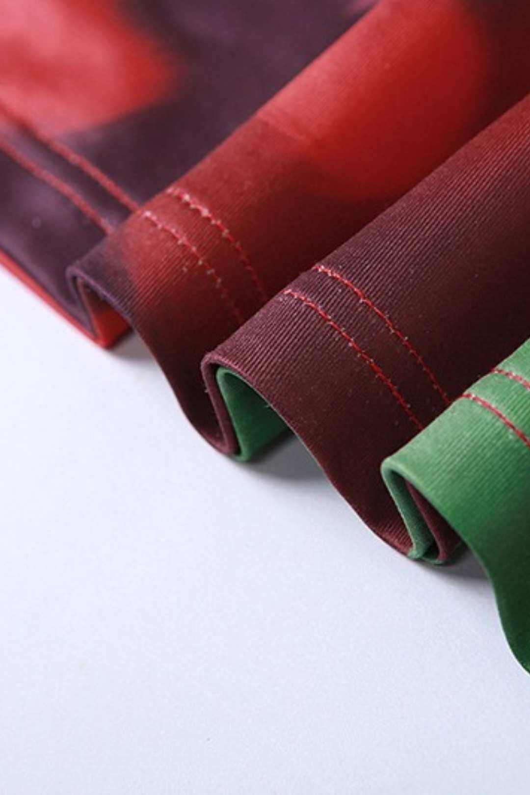 Lace Suspenders Sexy Backless Slim Printed Dress