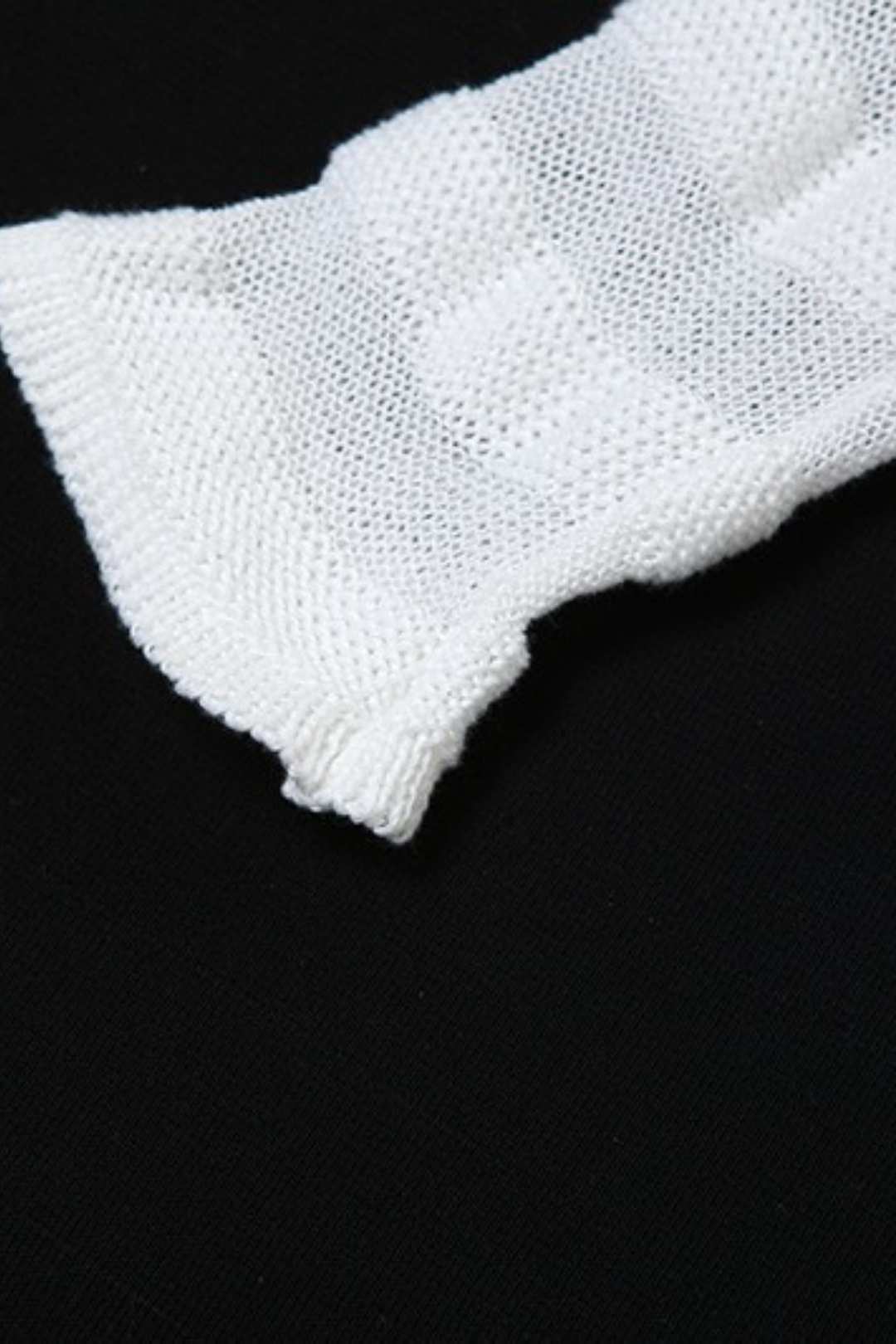 Long-sleeved Round Neck Slim Fit Hip-hugging Temperament Knitted Bottoming Dress