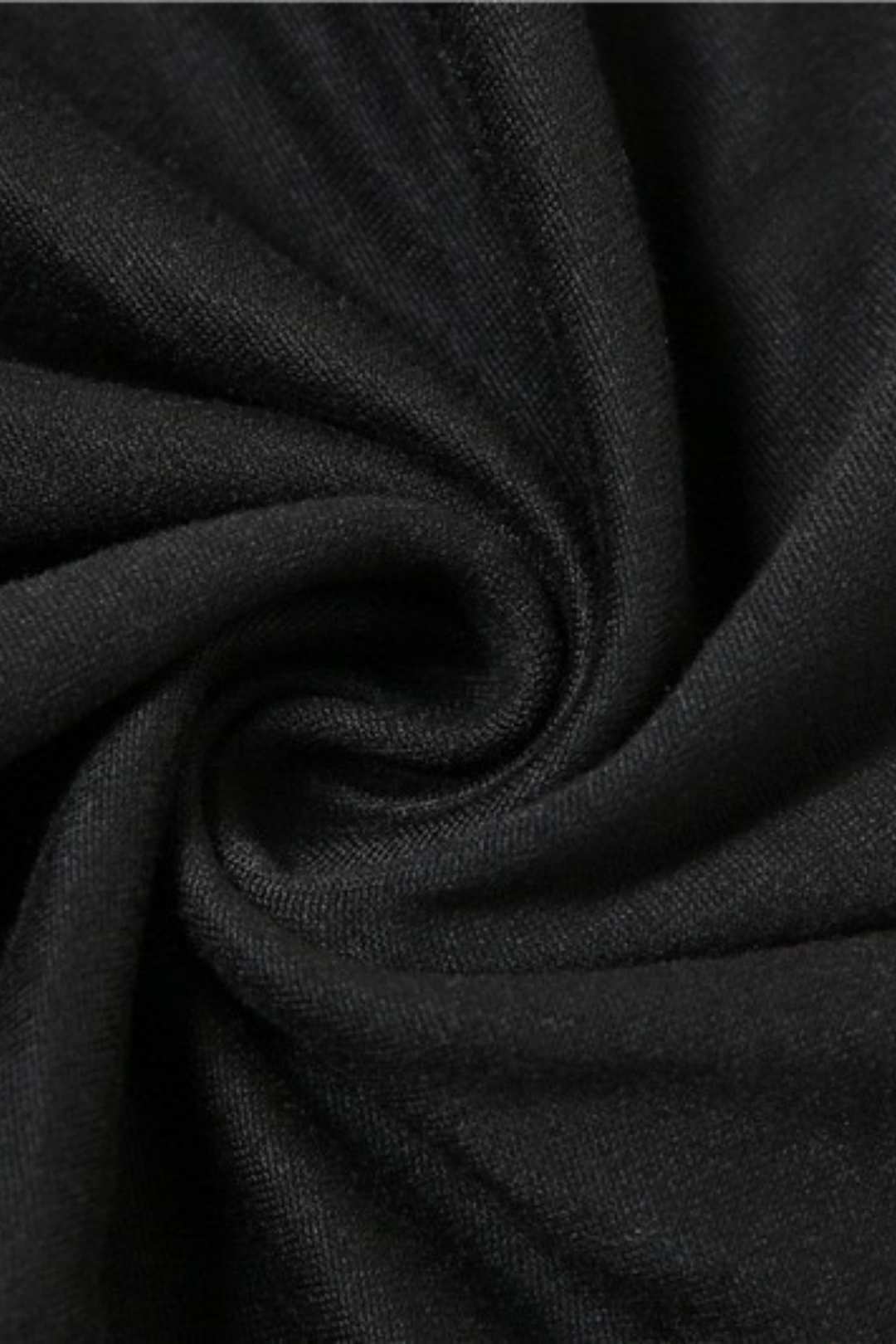 Backless Striped Contrasting Slim Fit Hip-hugging Dress