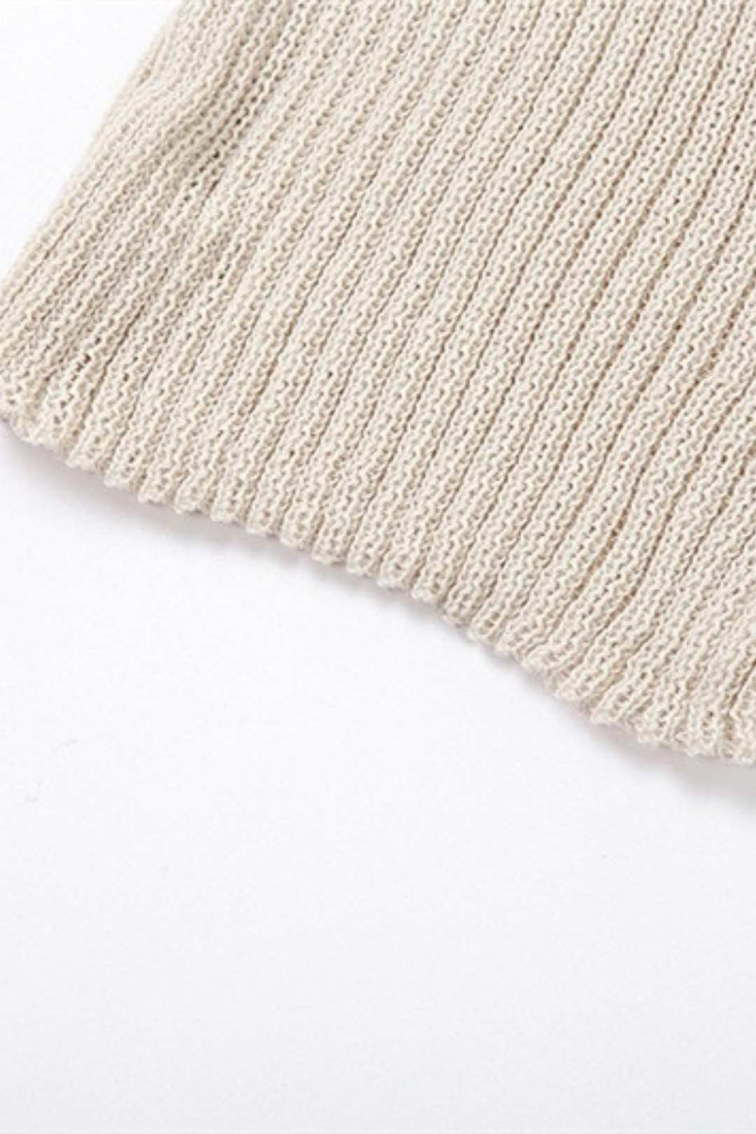 One-line Collar Sexy Hollow Slim Fit Hip-covering Dress