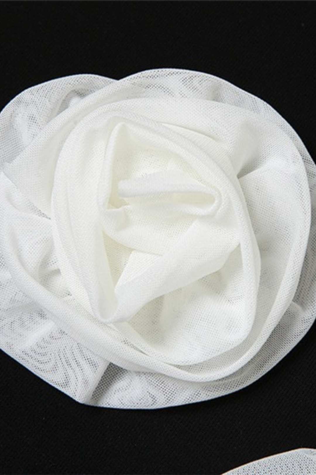 Halter Neck Sexy See-through Low-cut Backless Lace Design T-shirt