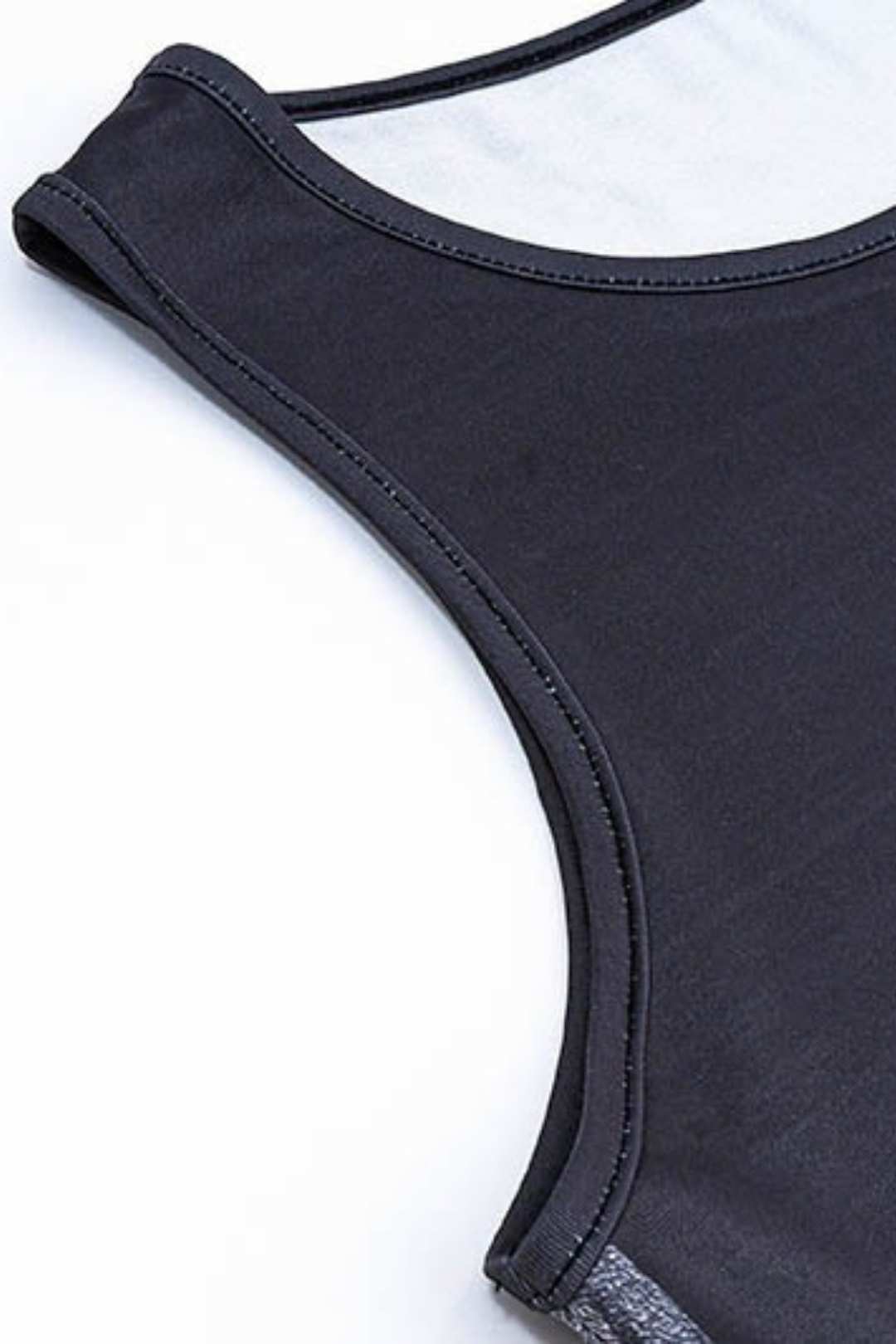 Retro Street Trend Print Contrasting Color Round Neck High Waist Slim Fit Dress