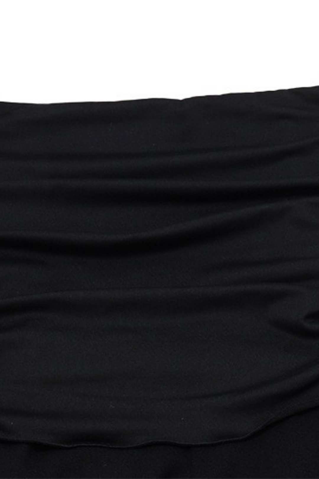 Sexy One-shoulder French Temperament Slim Dress