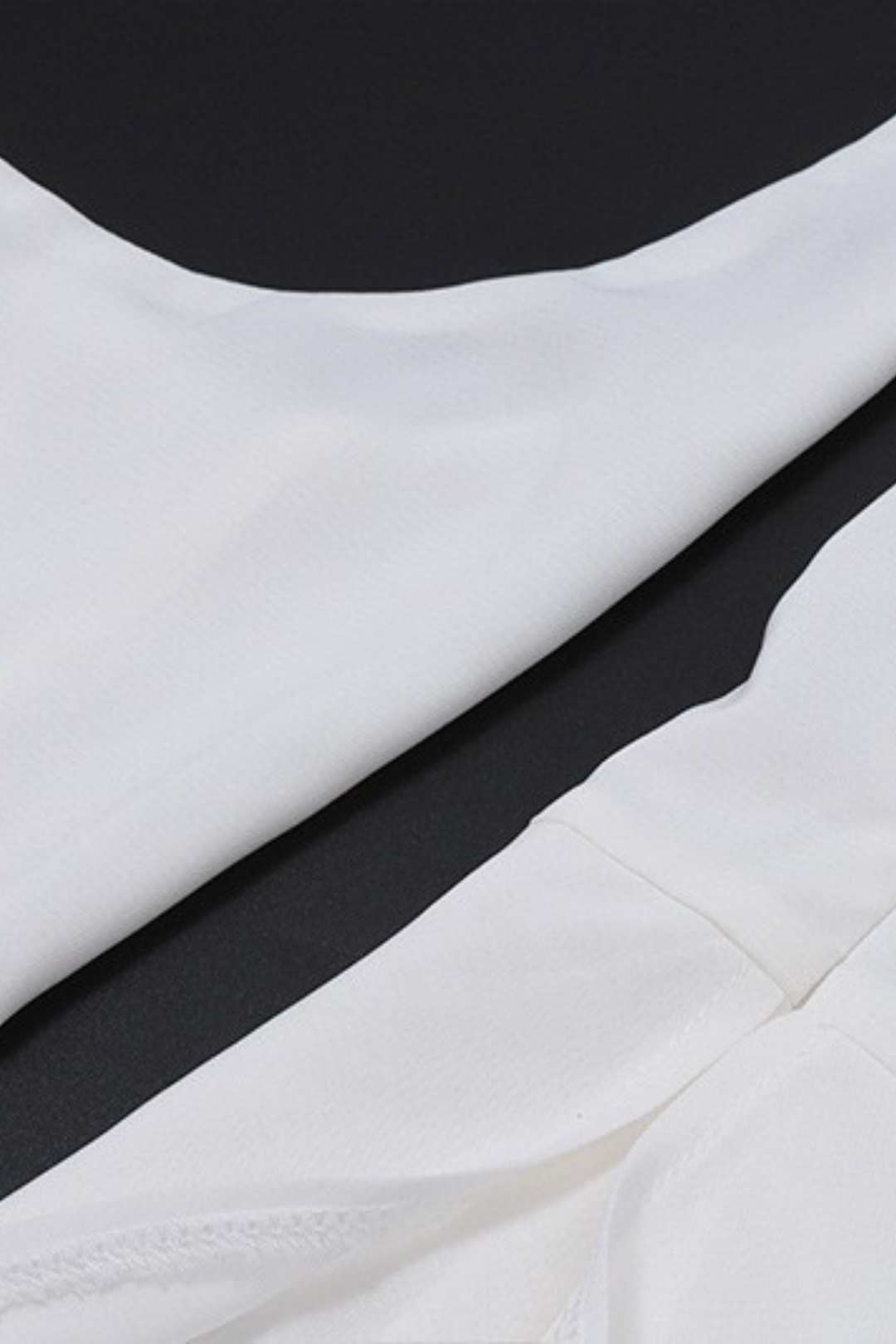 Sexy Swing Collar Backless Halter Neck Light Mature Style Dress