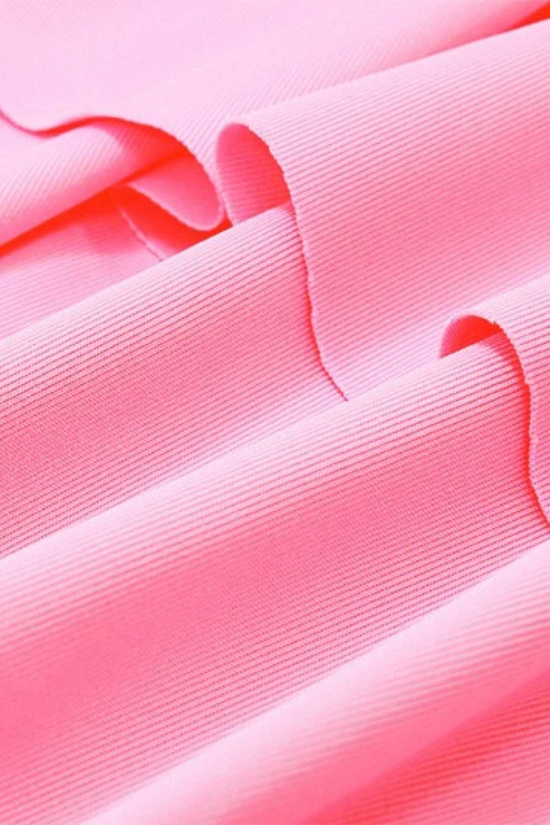 One-shoulder Tube Top Pure Desire Ruffled Cake Skirt