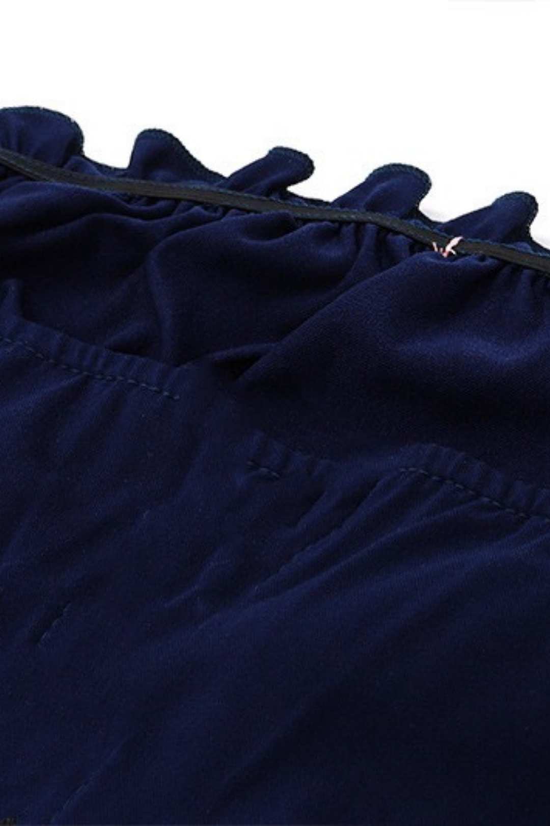 Two-piece Set One-shoulder Tube Top Vest Temperament A-line Skirt Suit