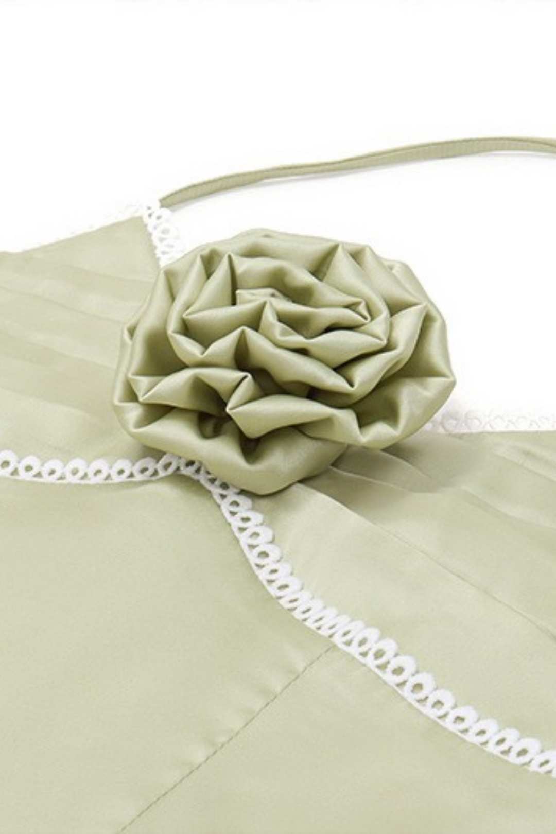 Halter Neck Wrap Chest One Shoulder French Temperament Dress