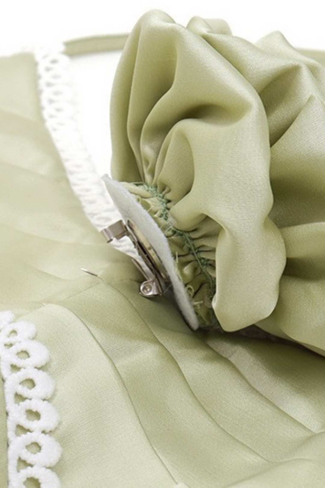 Halter Neck Wrap Chest One Shoulder French Temperament Dress