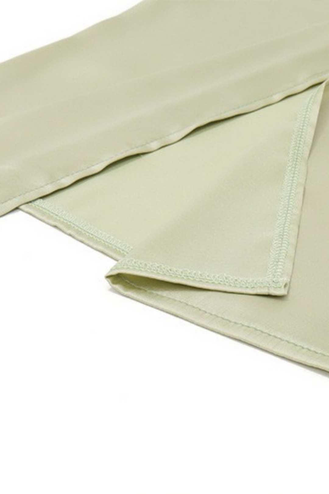 Halter Neck Wrap Chest One Shoulder French Temperament Dress