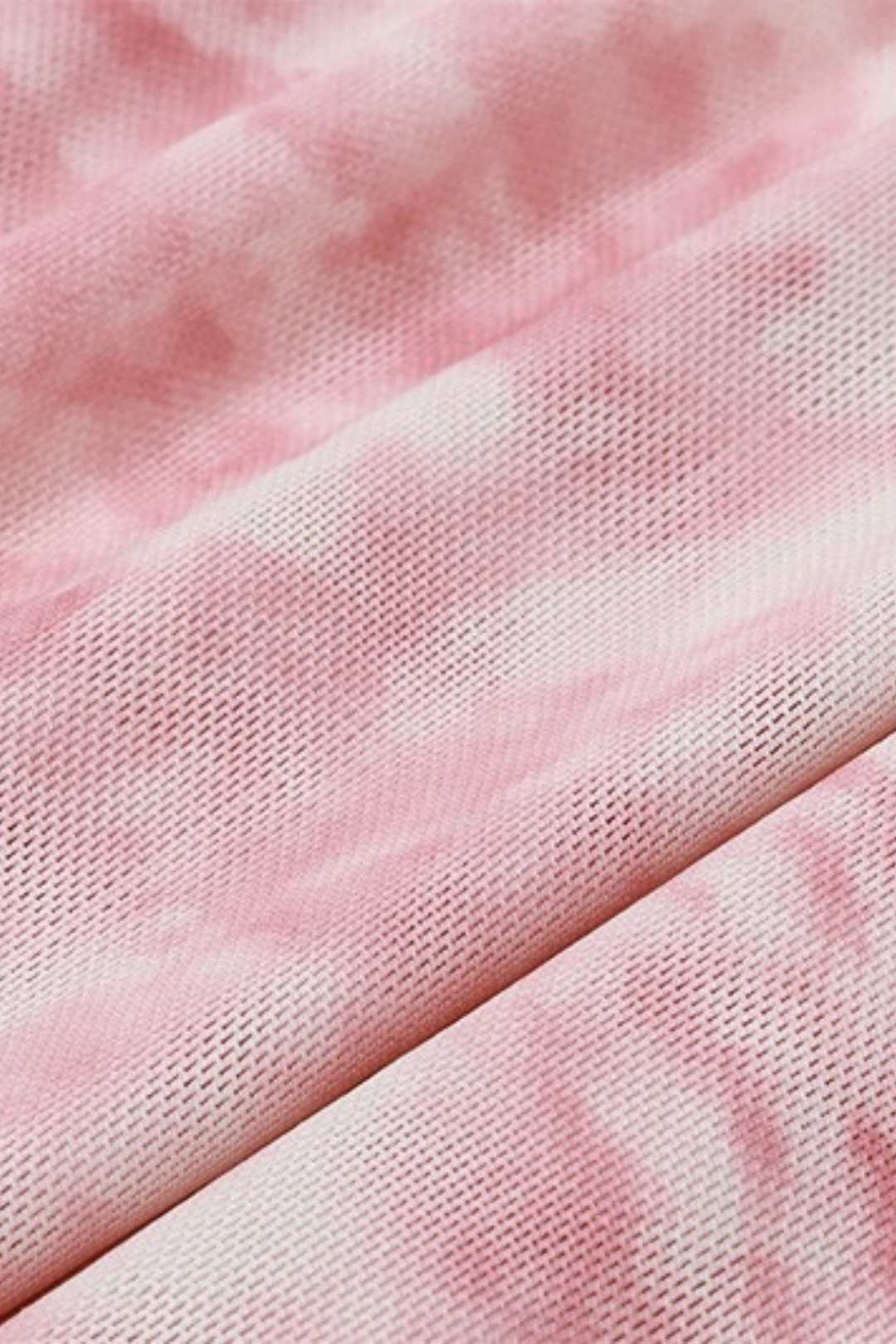 Collar Fishbone Hollow Vest Retro Printed Irregular Skirt Set