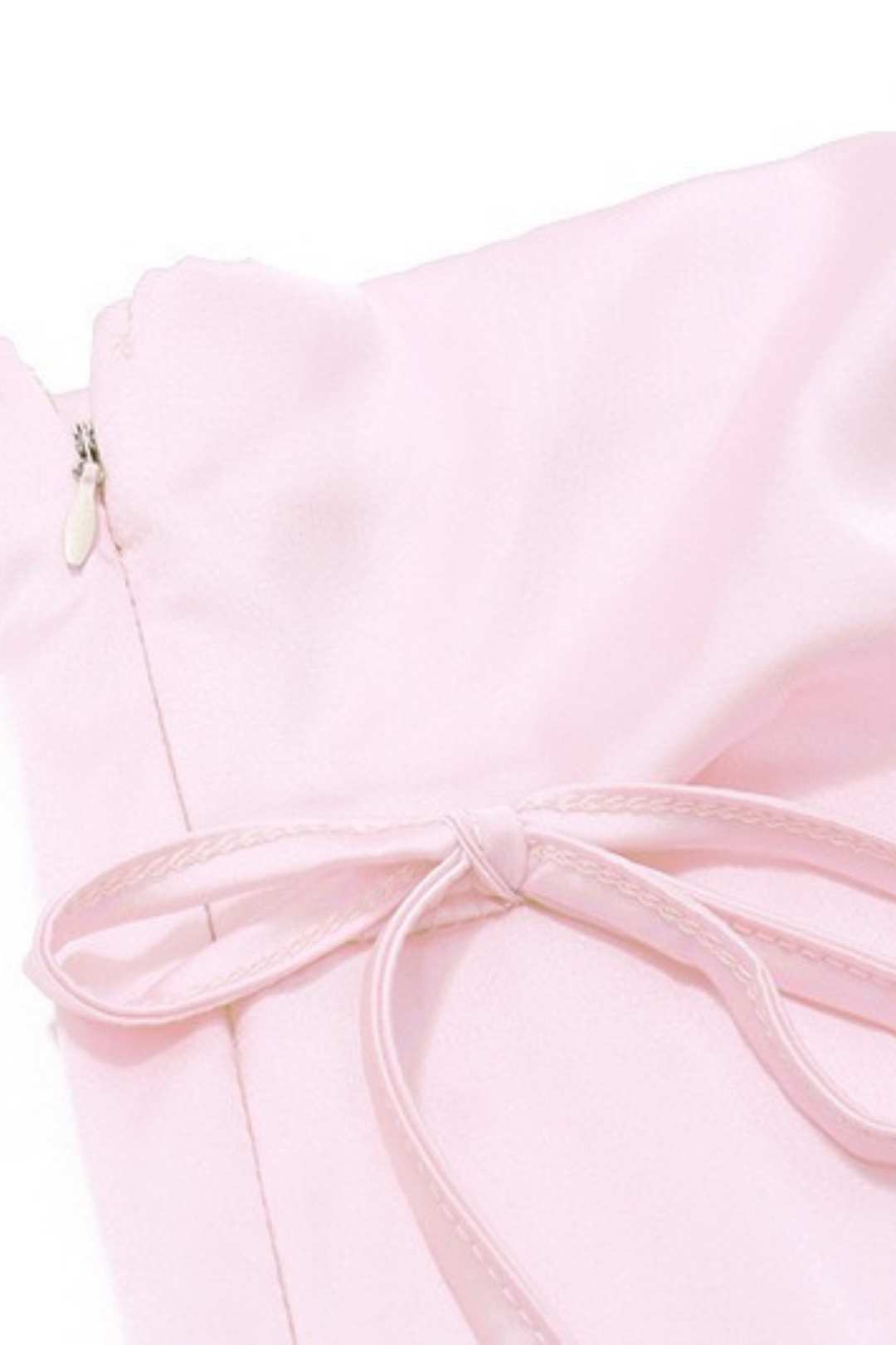 Sexy Lace-up Low-waist Half-body Hip Skirt Mini Skirt