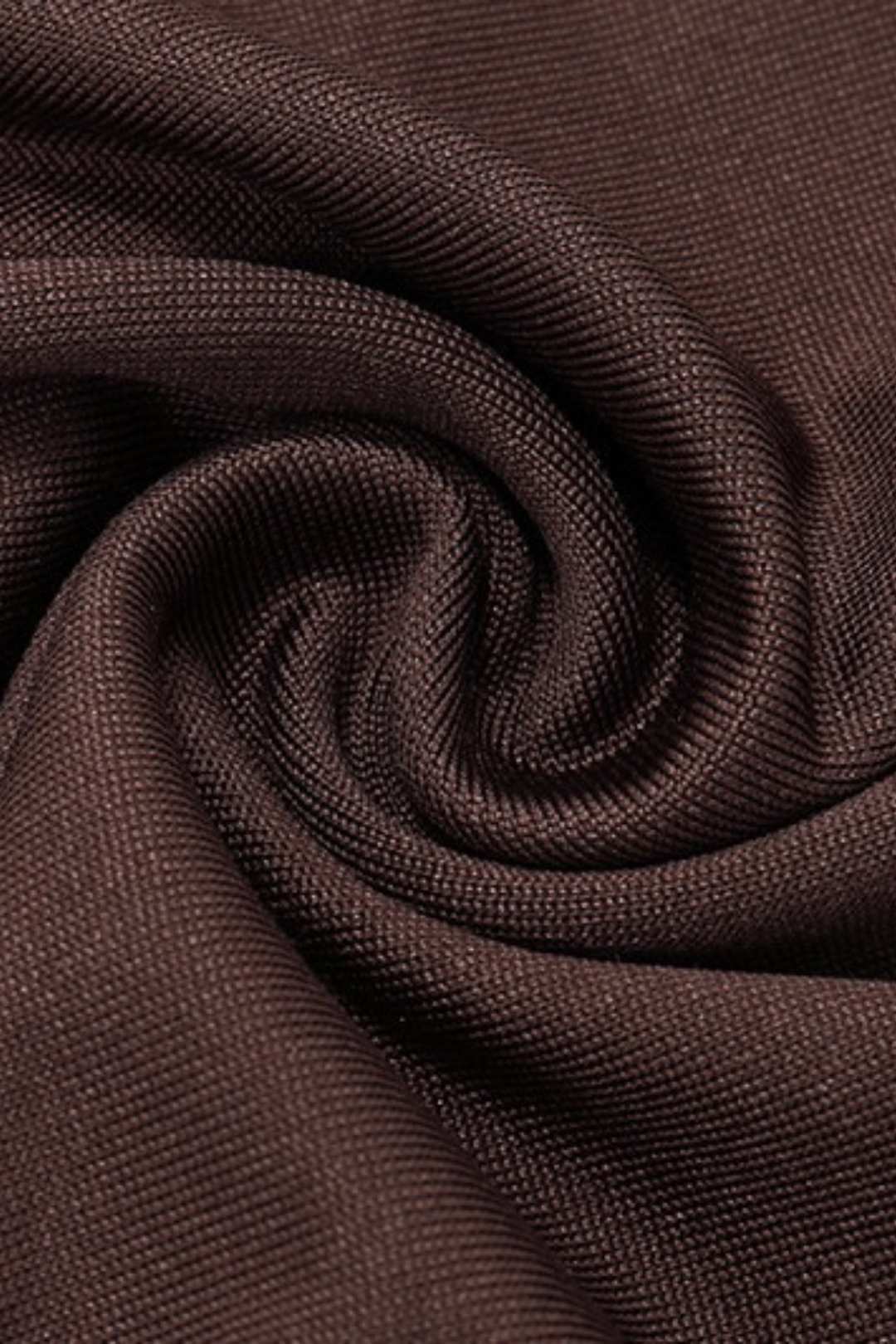 Sexy Backless Pleated Waist Temperament Elegant Suspender Dress