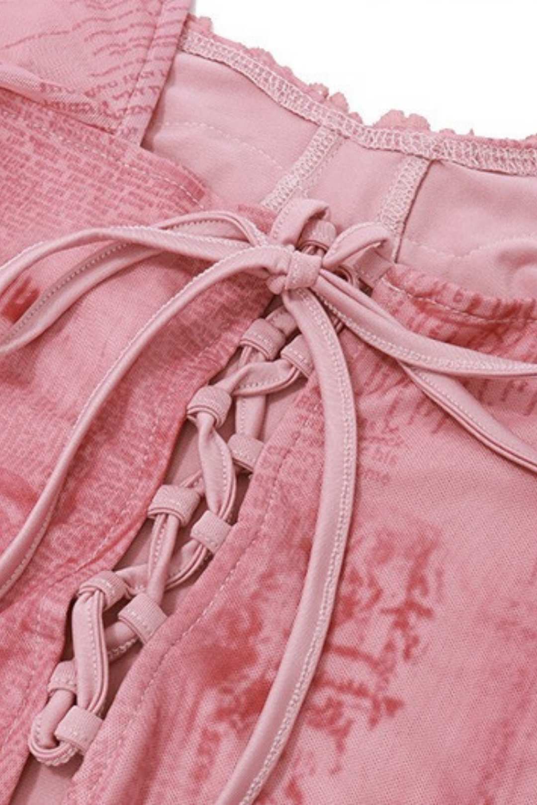 Style Sexy Low-cut Backless Royal Square Collar Retro Slim Long-sleeved Dress