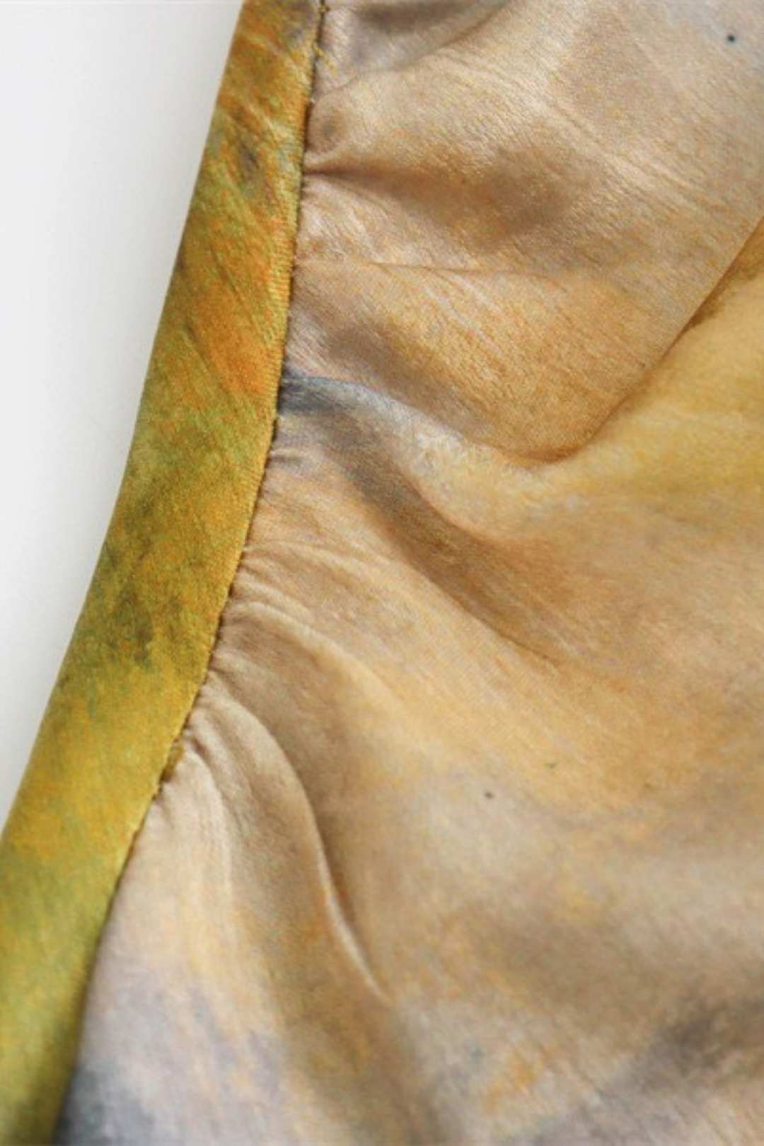 Classic Style Flower Print Midi Dress