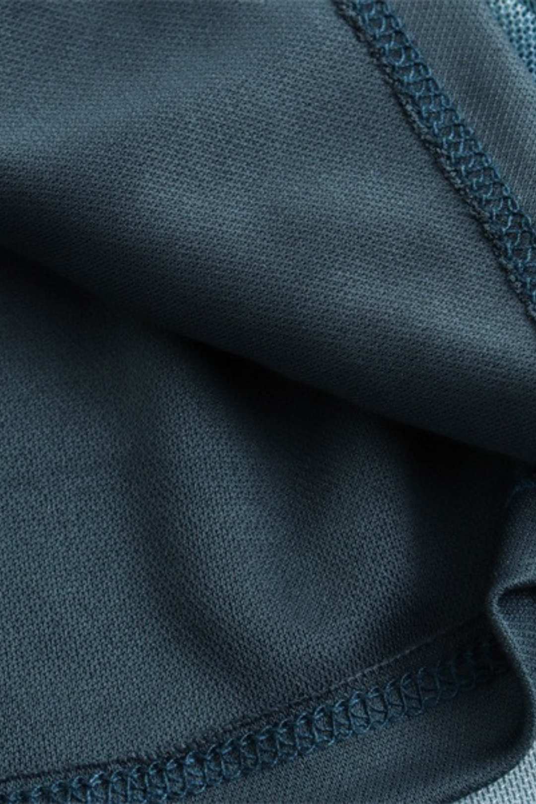 Simple And Versatile Printed Tulle Dress