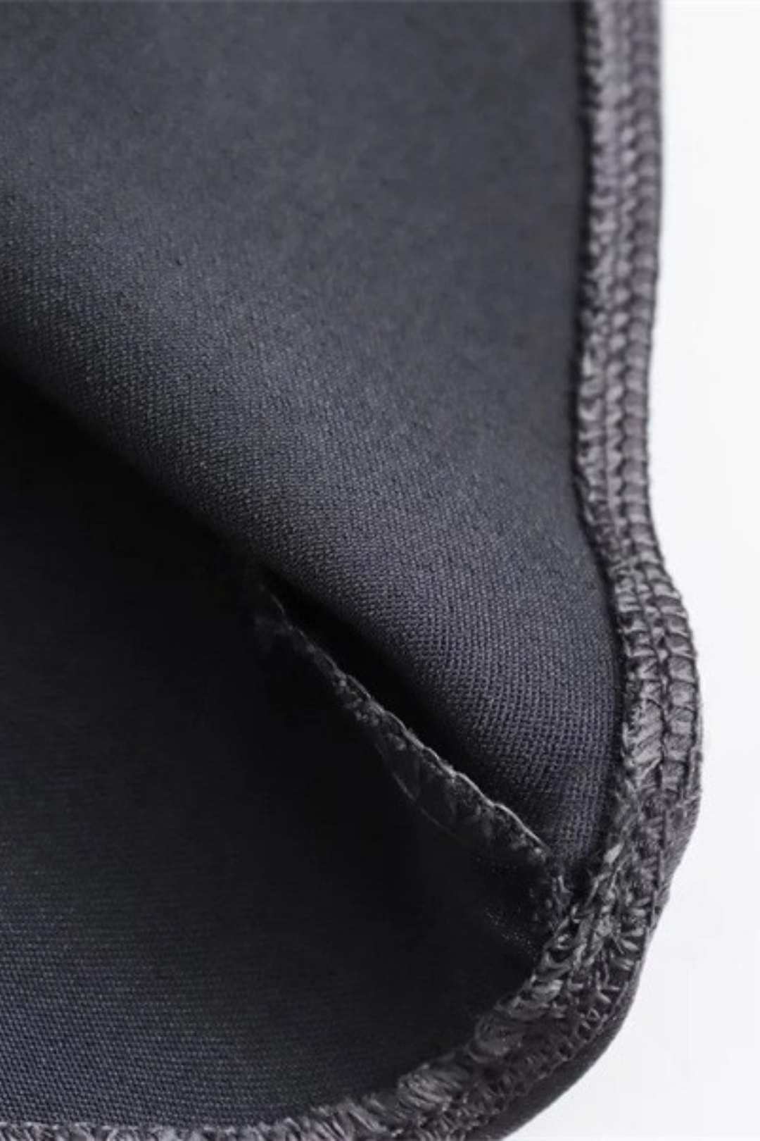 Silk Satin Texture Backless Dress