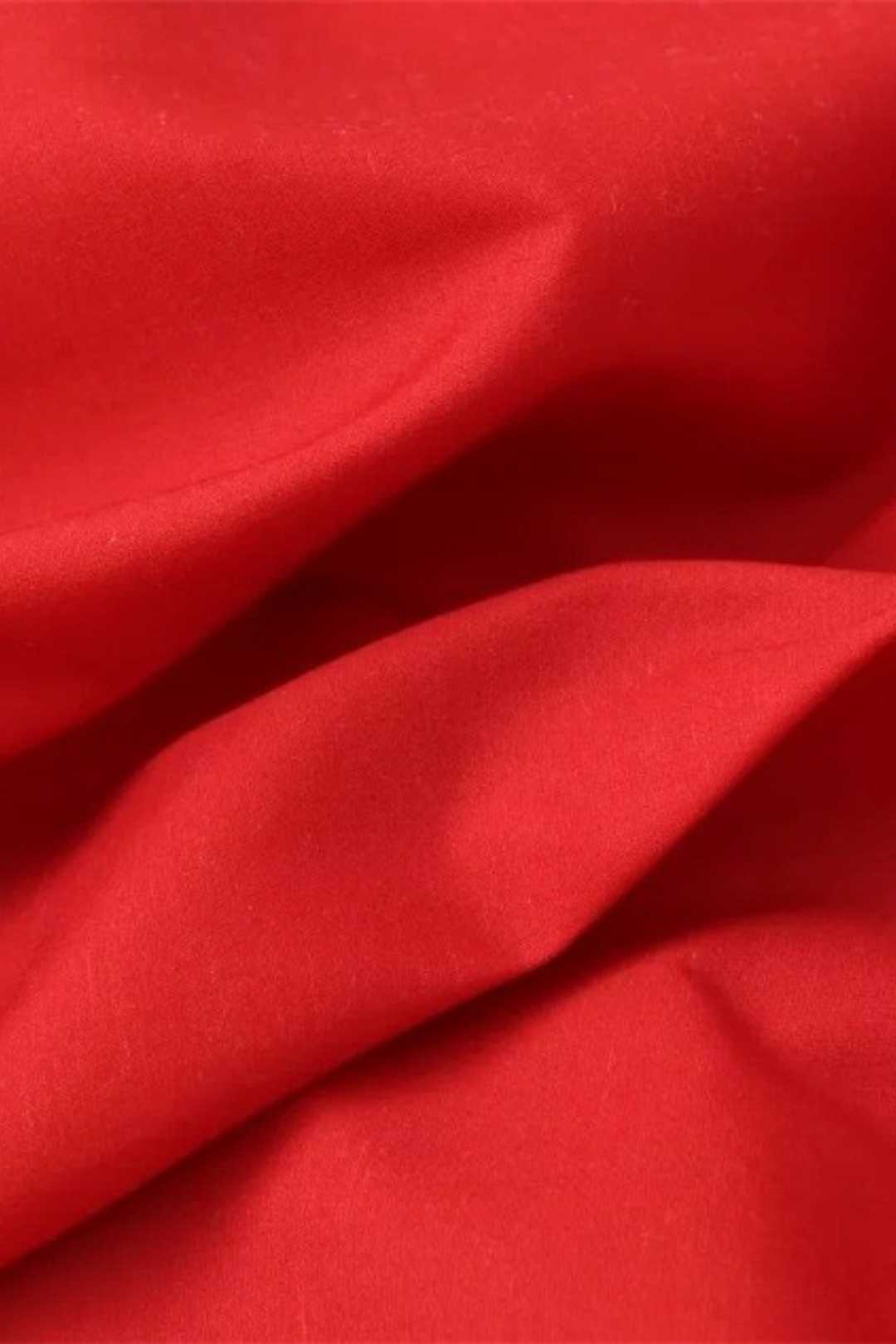 Simple Hollow Positioning Printed Dress