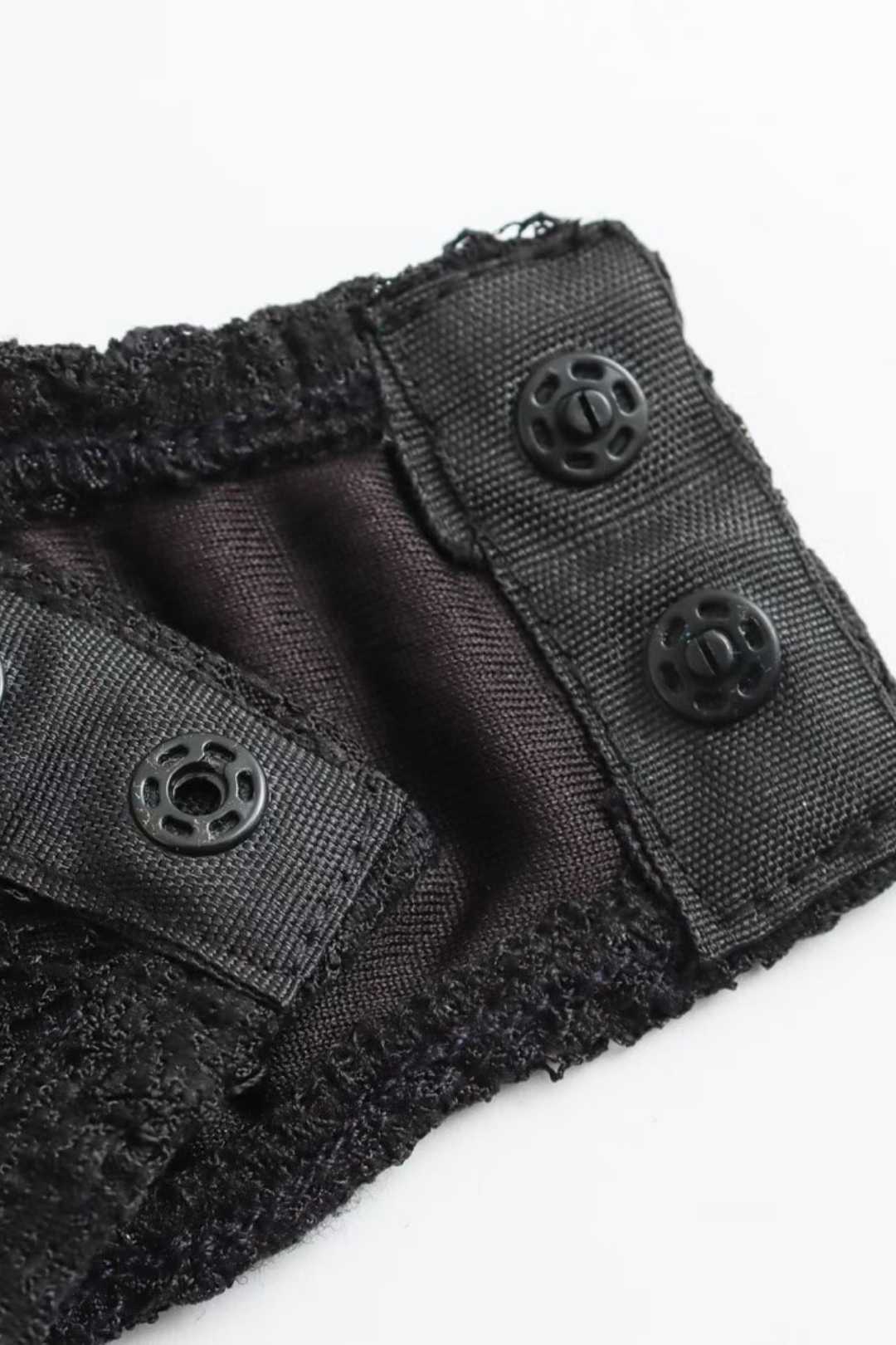 Mesh Lace Bottoming Shirt